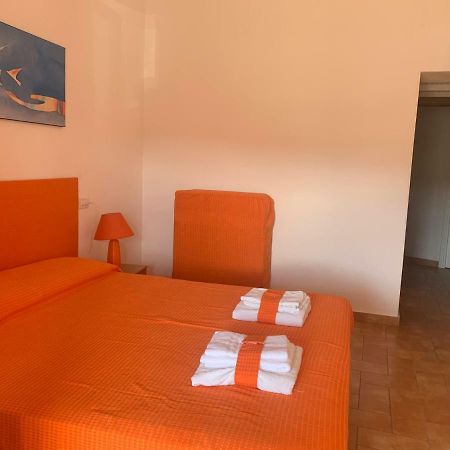 산타 루치아 Locanda Farorientale B&B 외부 사진