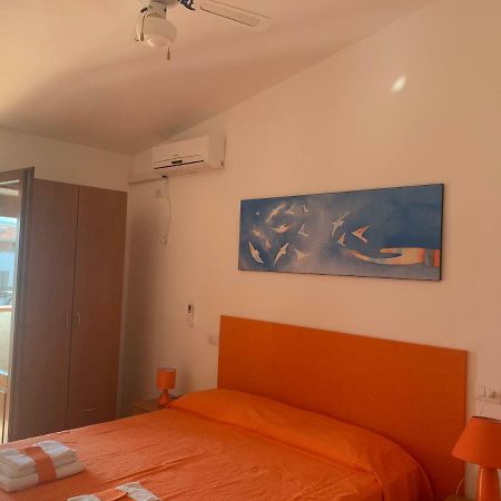 산타 루치아 Locanda Farorientale B&B 외부 사진