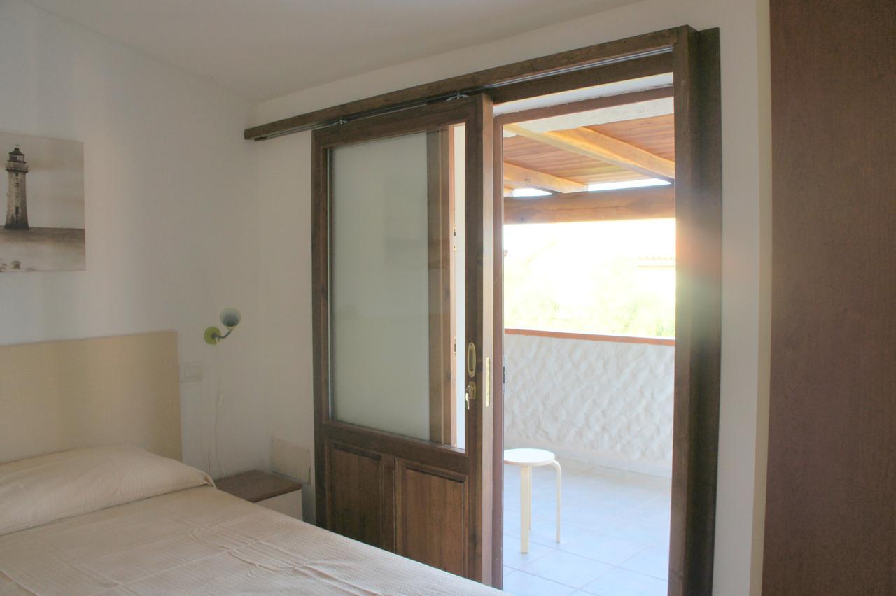 산타 루치아 Locanda Farorientale B&B 외부 사진