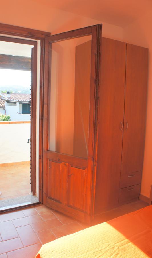 산타 루치아 Locanda Farorientale B&B 외부 사진