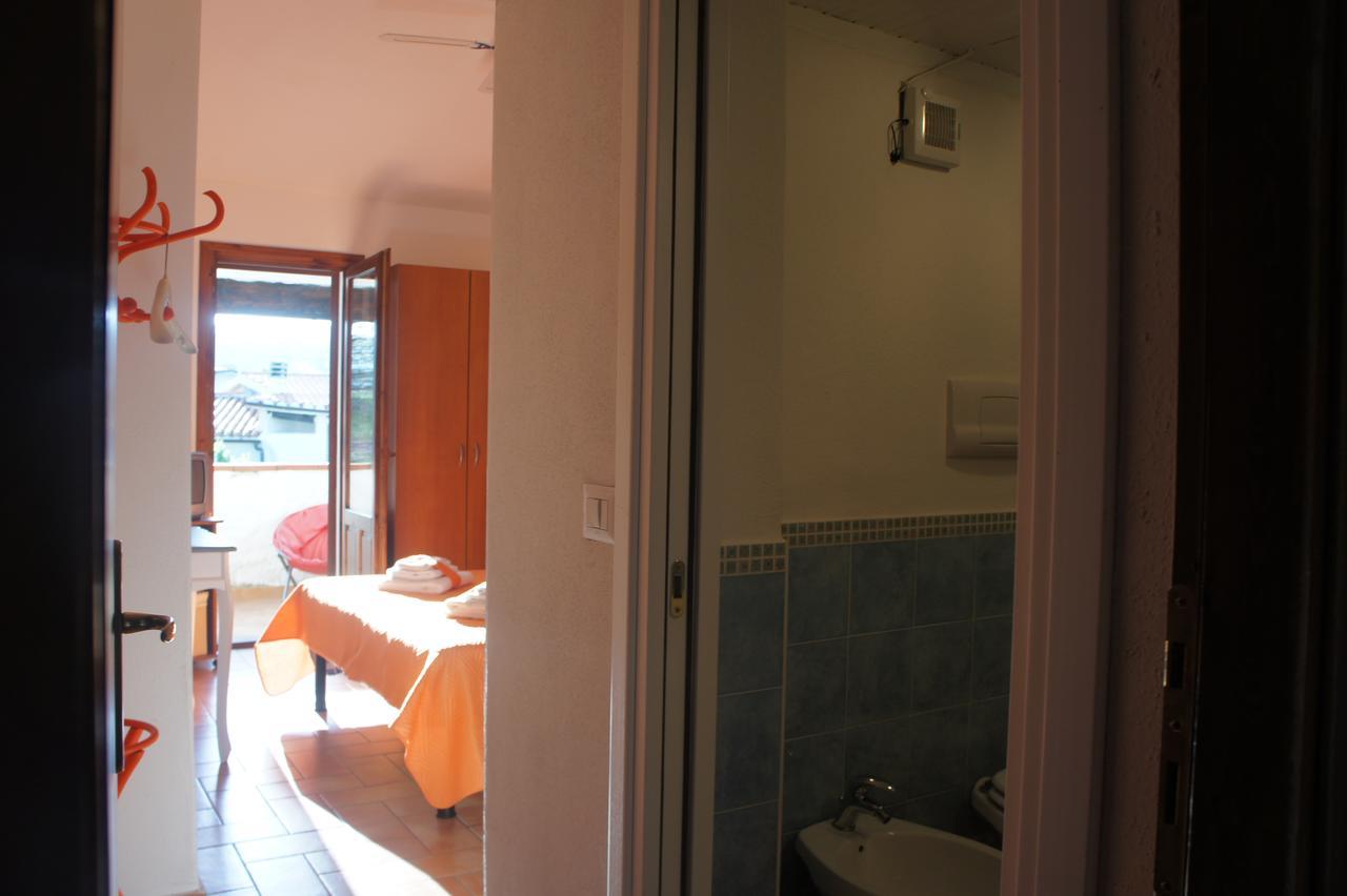 산타 루치아 Locanda Farorientale B&B 외부 사진