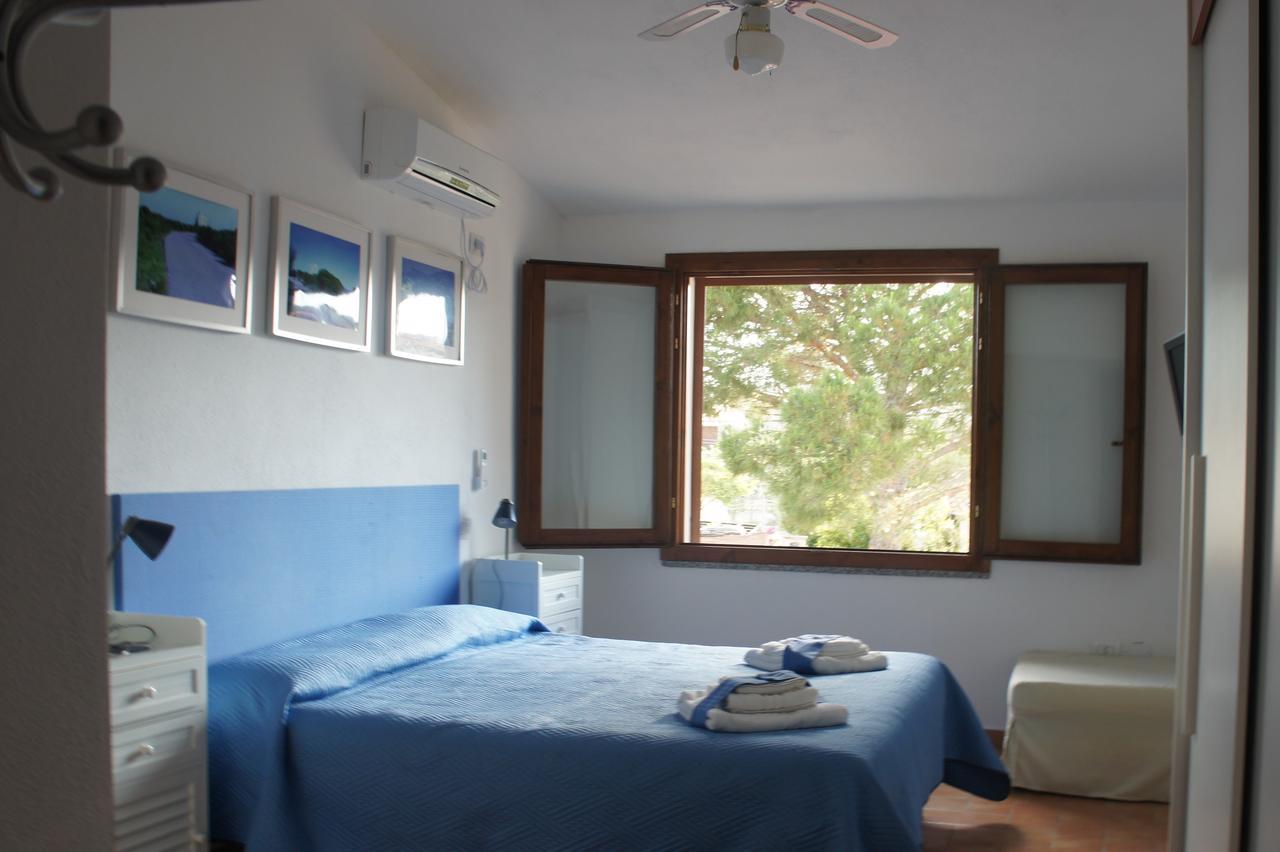 산타 루치아 Locanda Farorientale B&B 외부 사진