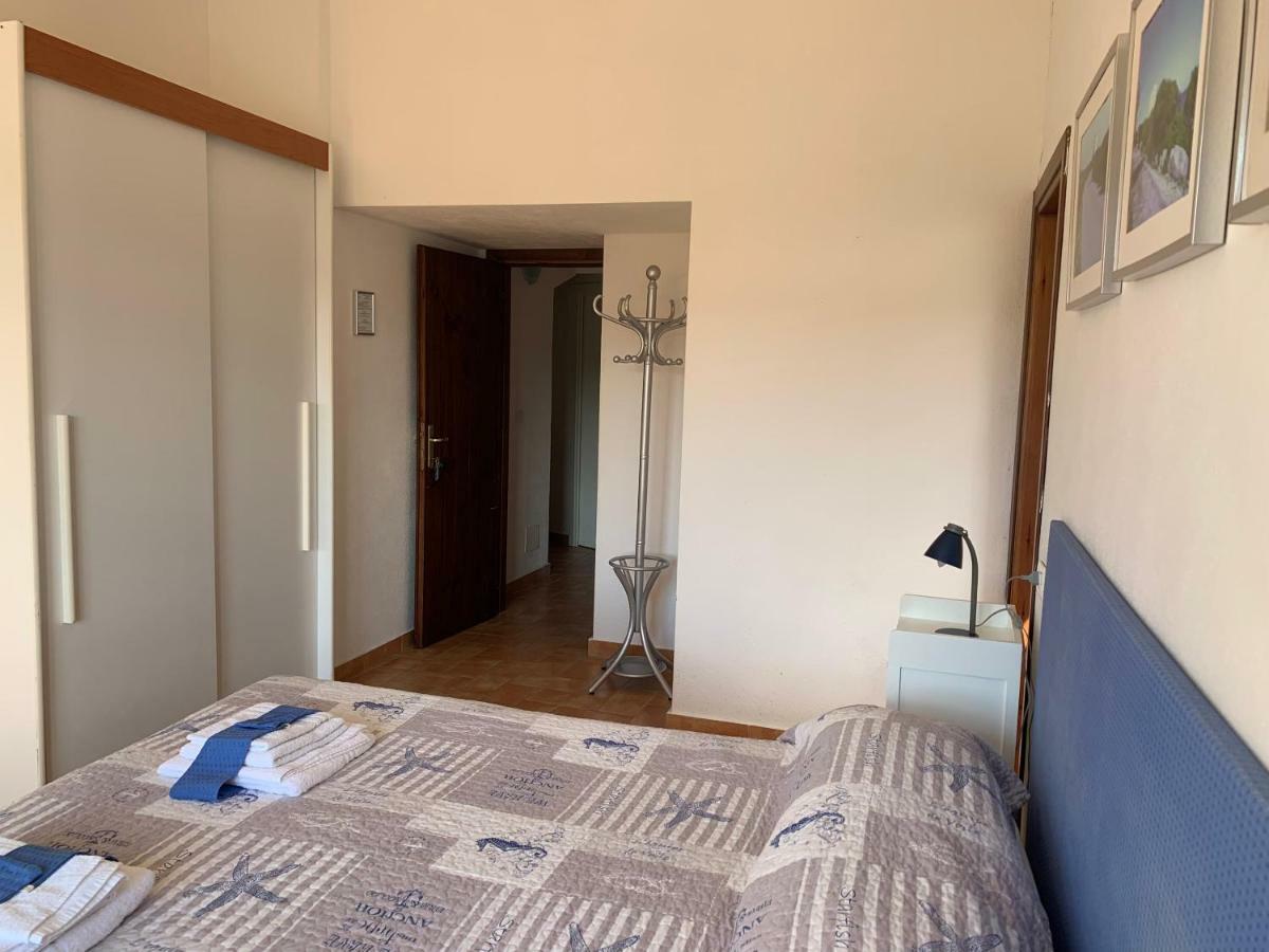 산타 루치아 Locanda Farorientale B&B 외부 사진
