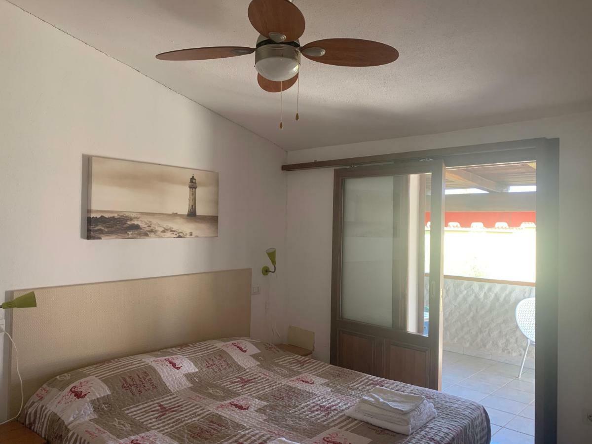산타 루치아 Locanda Farorientale B&B 외부 사진