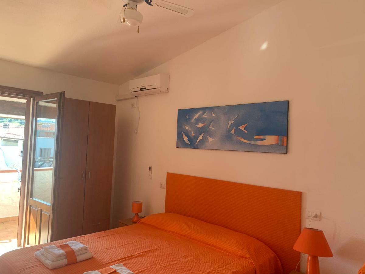 산타 루치아 Locanda Farorientale B&B 외부 사진