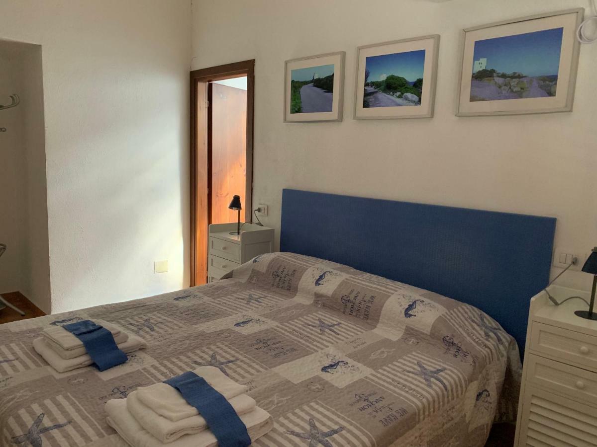 산타 루치아 Locanda Farorientale B&B 외부 사진